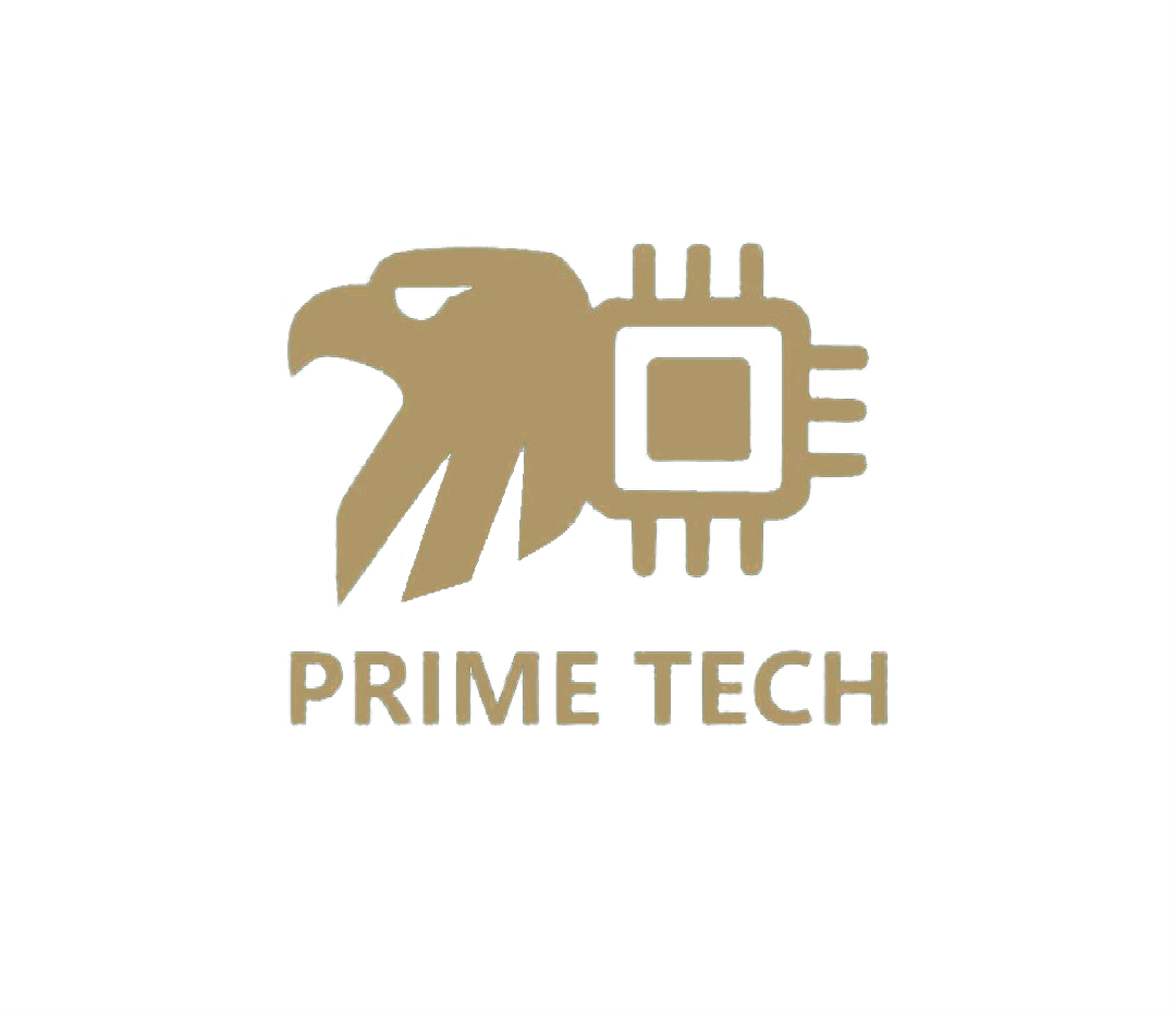 Prime Tech Solution